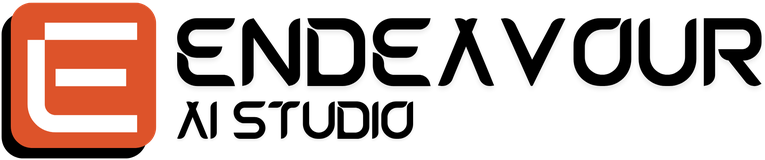 Endeavour AI Studio
